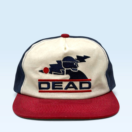 Chicago Dead Sox Baseball Cap