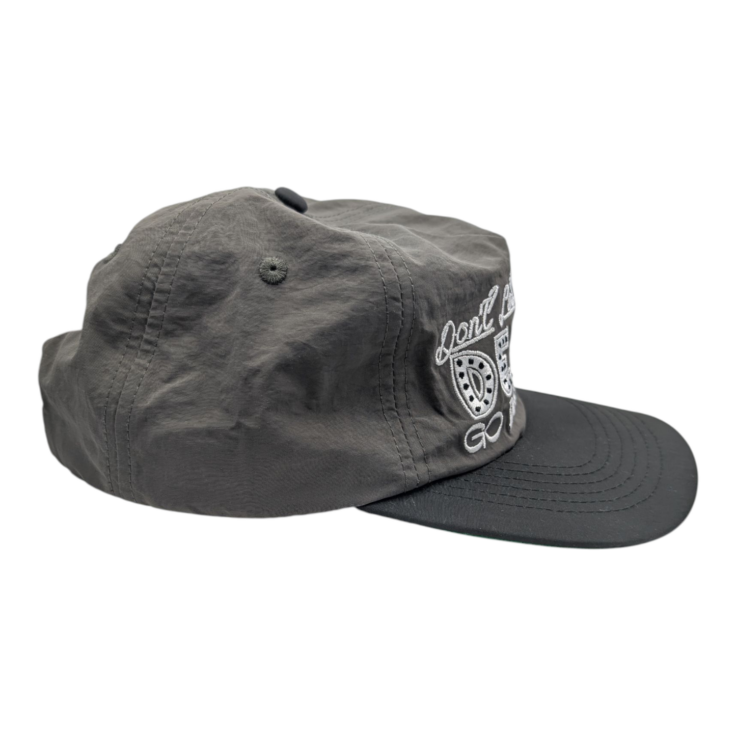 Don't Let Your Deal Go Down Nylon Hat