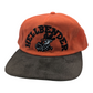 Hellbender Canvas Corduroy Hat