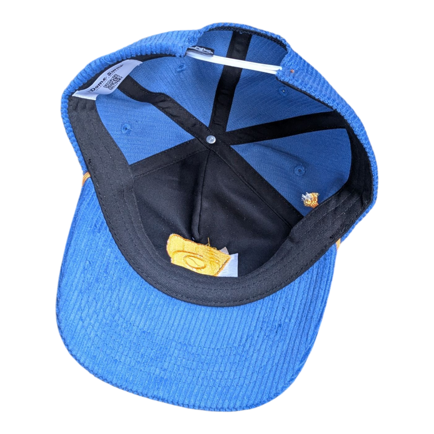Dead + Brewers Corduroy Hat