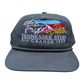 Doc Watson Kentucky Derby+ Tennessee Stud Hat