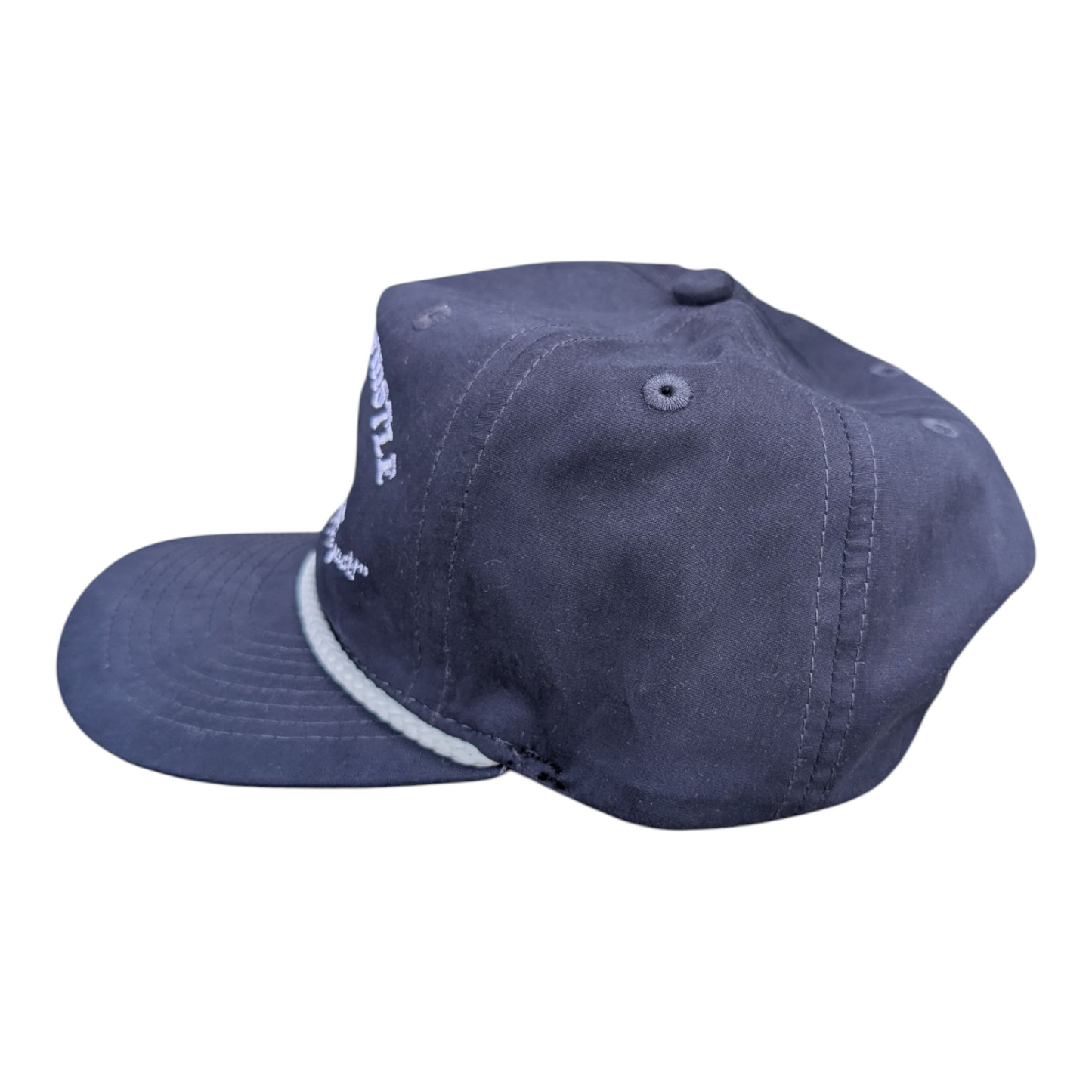 John Hartford Steamboat Whistle Hat