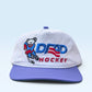 USA Dead Hockey Bear Hat