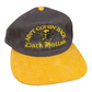 Dark Hollow Canvas & Cord Hat