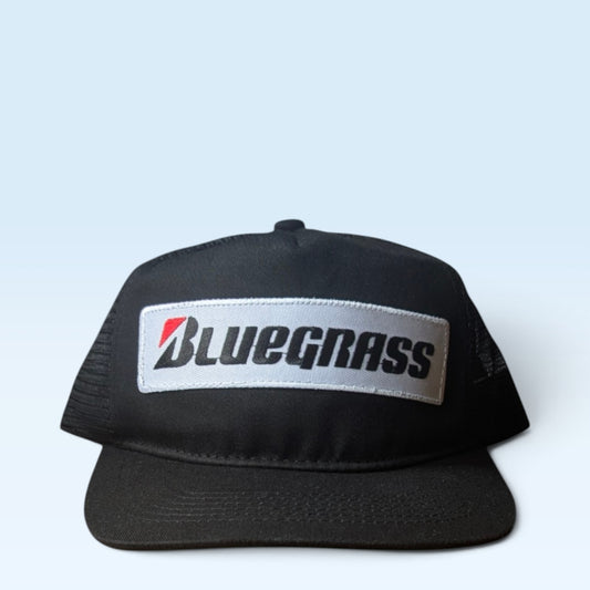 Bridgestone Bluegrass Hat