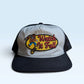 Toon Watch It Fall Skater Trucker Hat