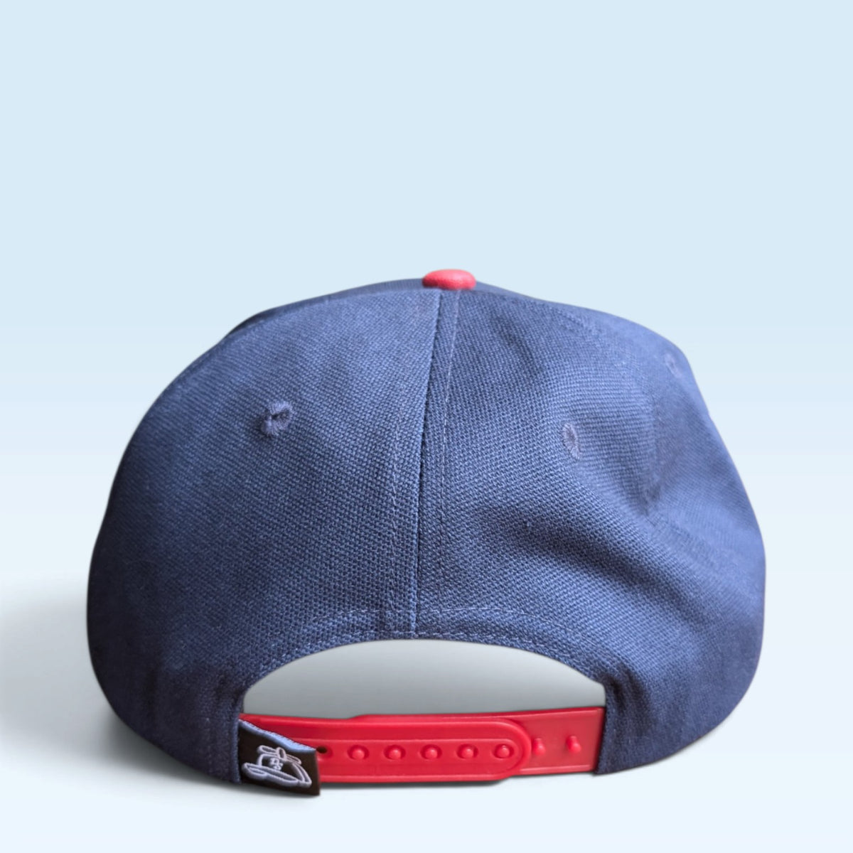 California Angels + Dead Hat