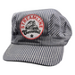 Doc Watson Streamline Cannonball Conductor Hat