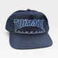 Turmoil Tinfoil + Thrasher Hat
