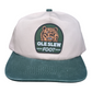 Ole Slew + Kodiak Two Tone Hat