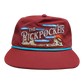 The PickPockets Salt Lake Nylon Hat