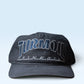 Turmoil Tinfoil + Thrasher Hat