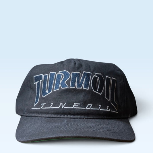 Turmoil Tinfoil + Thrasher Hat