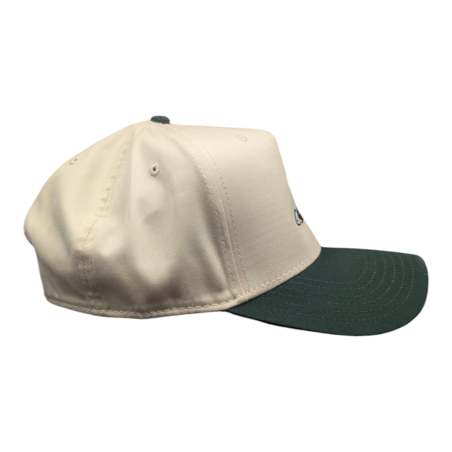 Dead Terrapin Golf Two Tone Green Hat