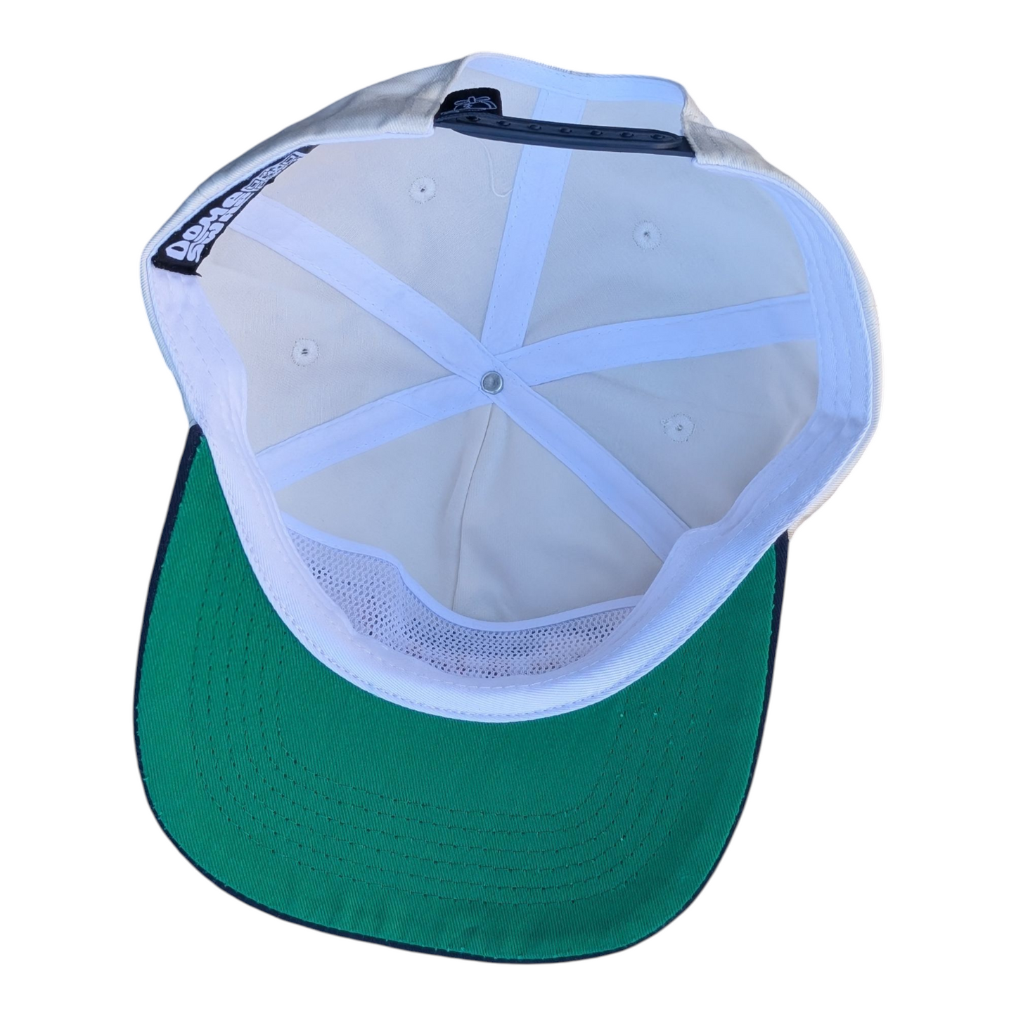 Doo-Dah Man Truckin' Co. Hat