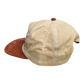 Cosmic Country Canvas & Corduroy Hat