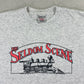 The Seldom Scene 1990's Vintage Shirt (LARGE)