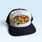 Toon Watch It Fall Skater Trucker Hat