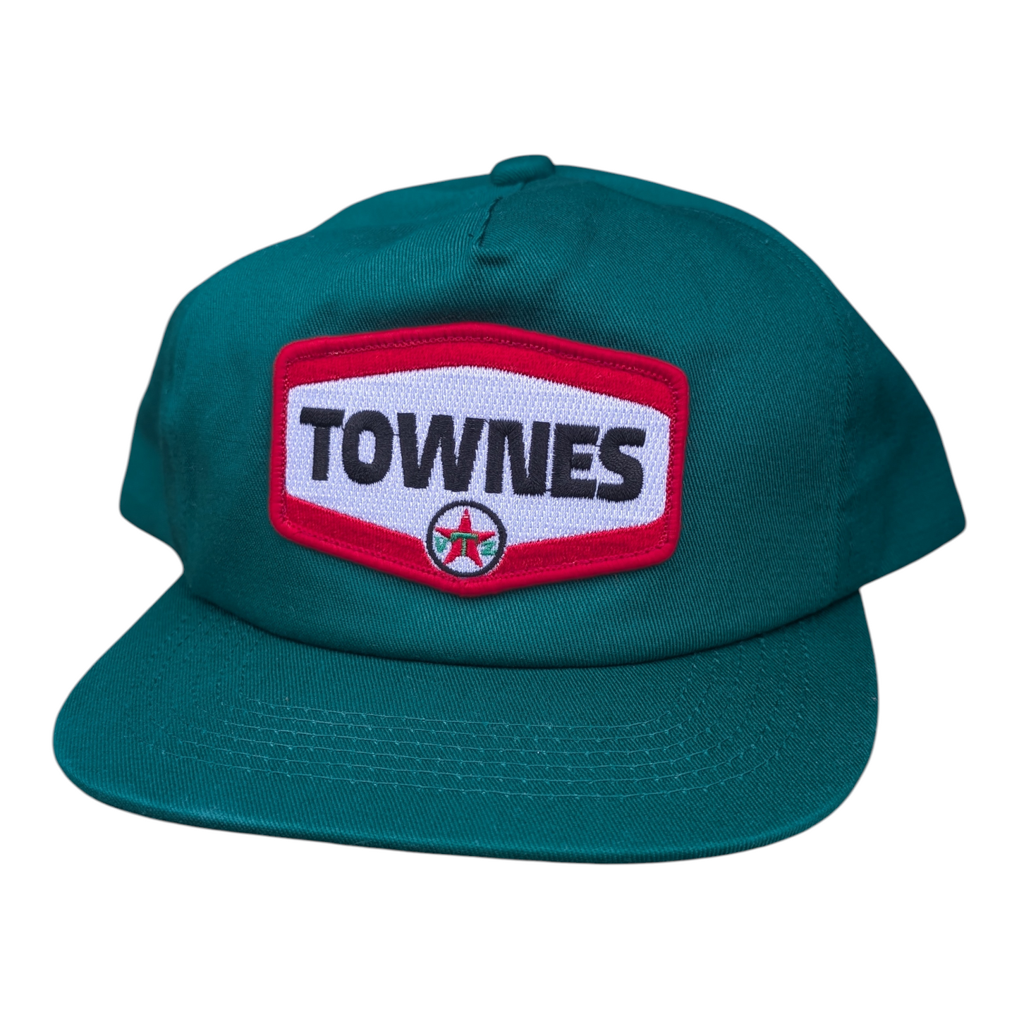 Townes + Texaco Hat