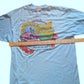 1986 California Bluegrass Association Fest Vintage Shirt