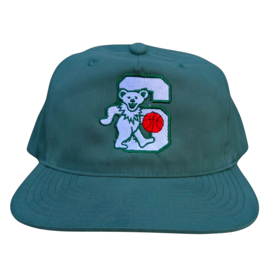 Dead + Michigan State Basketball Hat