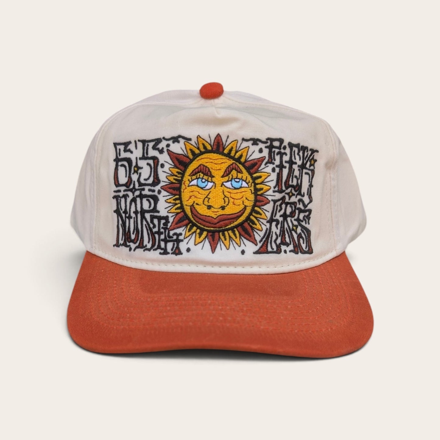 65 North Pickers Hat