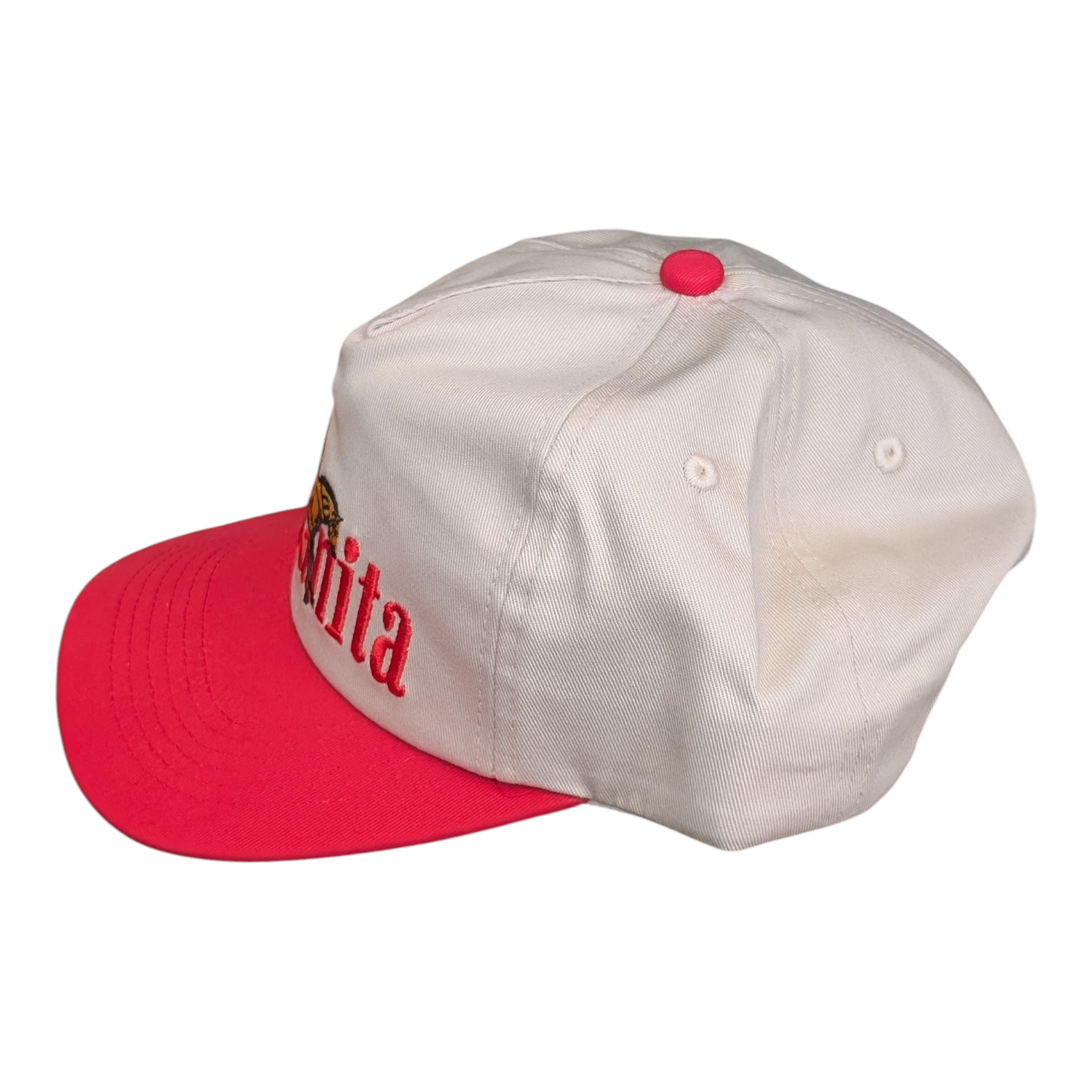 Manzanita + Marlboro Red Hat