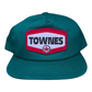 Townes + Texaco Hat