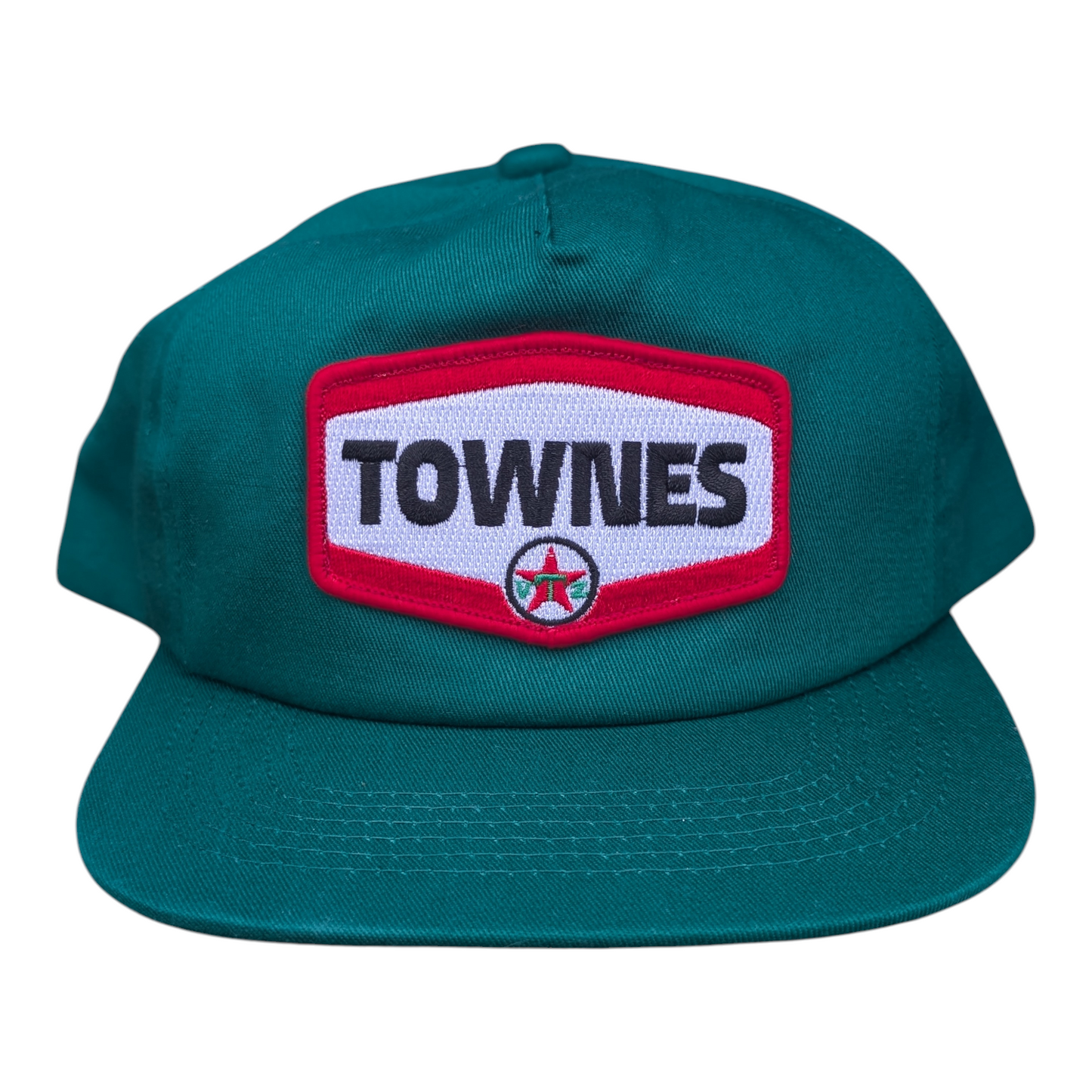 Townes + Texaco Hat