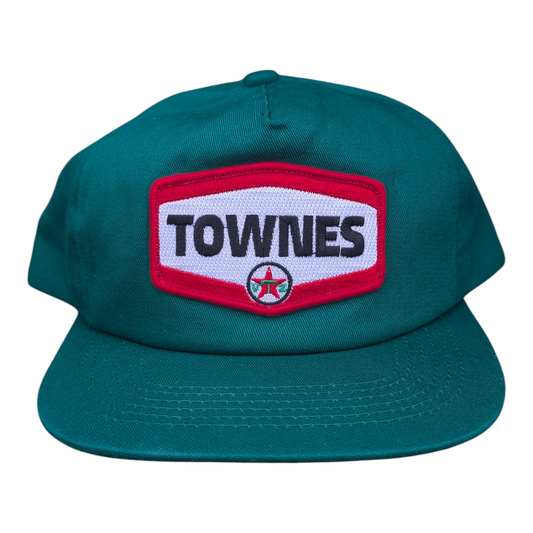 Townes + Texaco Hat