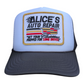 Alice's Auto Repair