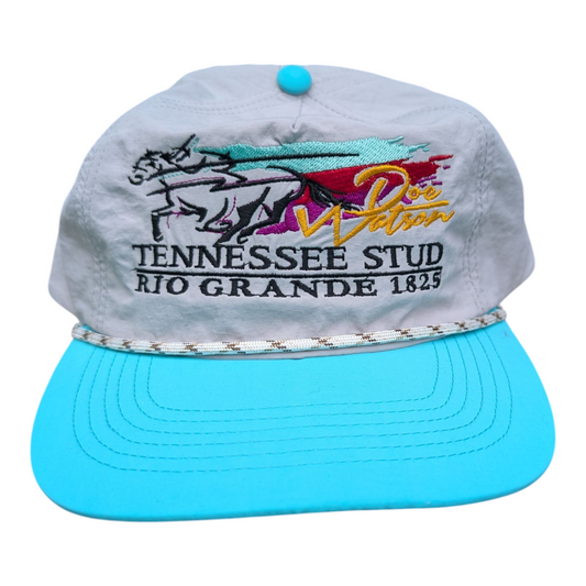 Doc Watson Kentucky Derby+ Tennessee Stud Alternate Hat