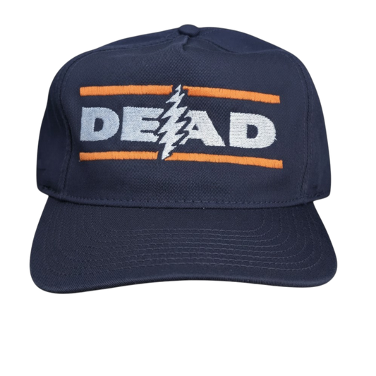 Dead + Chicago Bears Hat