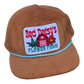 Red Daisy Farm Cord Hat