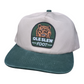 Ole Slew + Kodiak Two Tone Hat