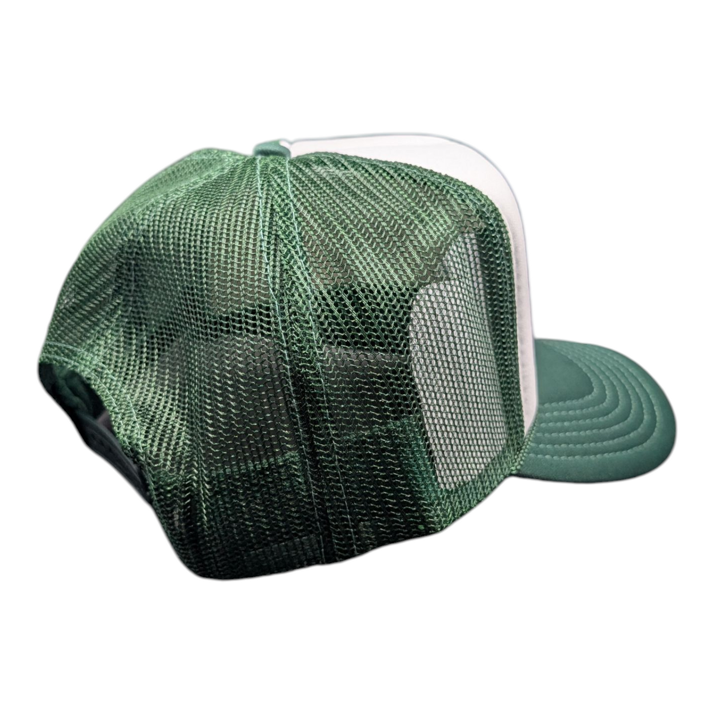 Milwaukee Billy Basketball Foam Hat