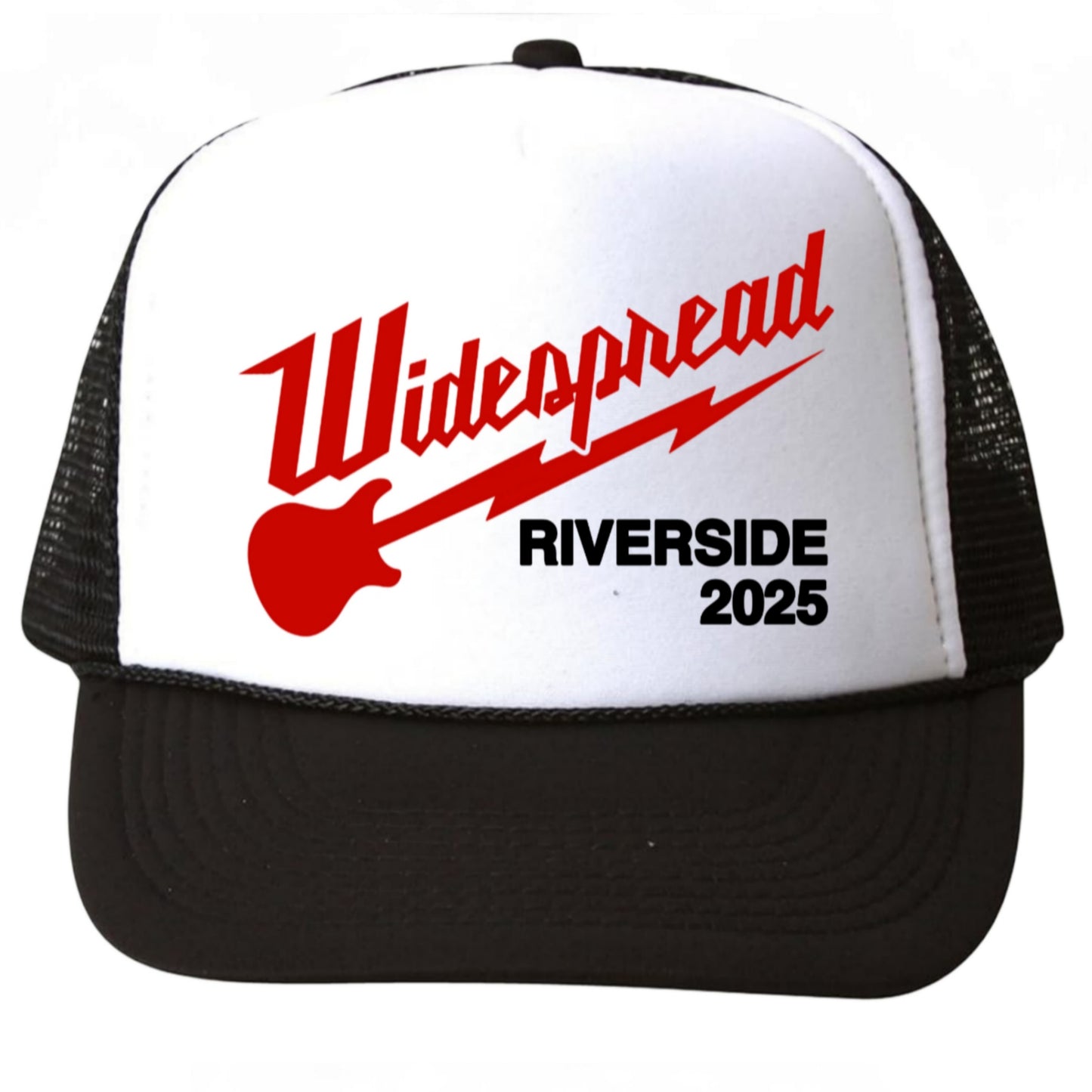 Widespread+ Milwaukee Riverside 2025 Two-Tone Hat