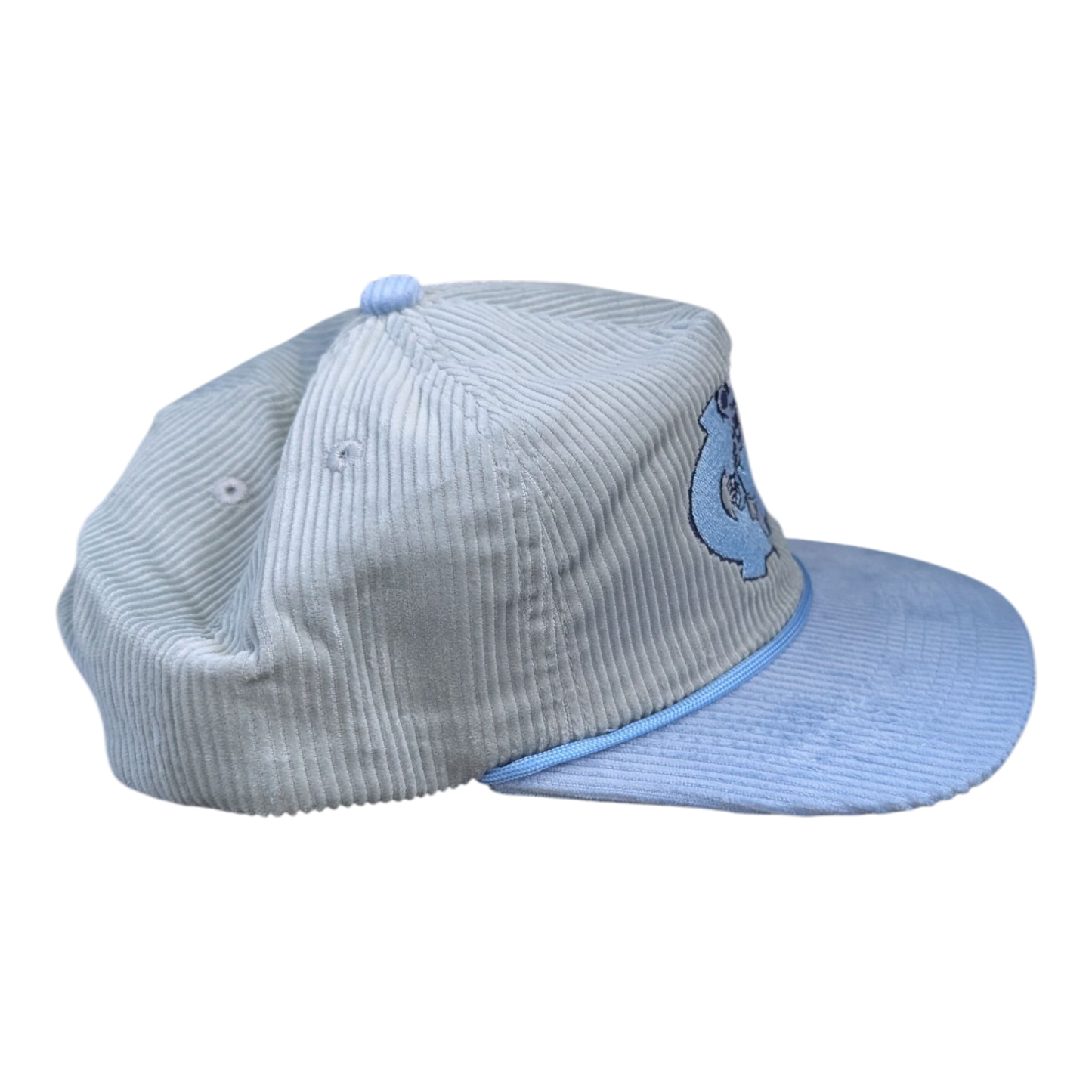 Dead + UNC Corduroy Hat