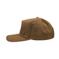 Bear Down Under the Stars Brown Hat