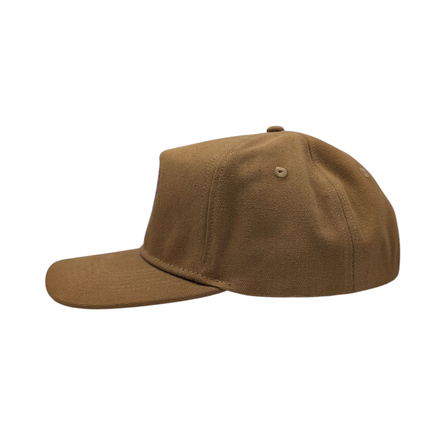 Bear Down Under the Stars Brown Hat