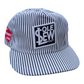 Slew Line + Milwaukee Show '25 Hat