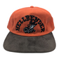 Hellbender Canvas Corduroy Hat
