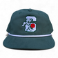 Dead + Michigan State Basketball Hat