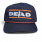 Dead + Chicago Bears Hat