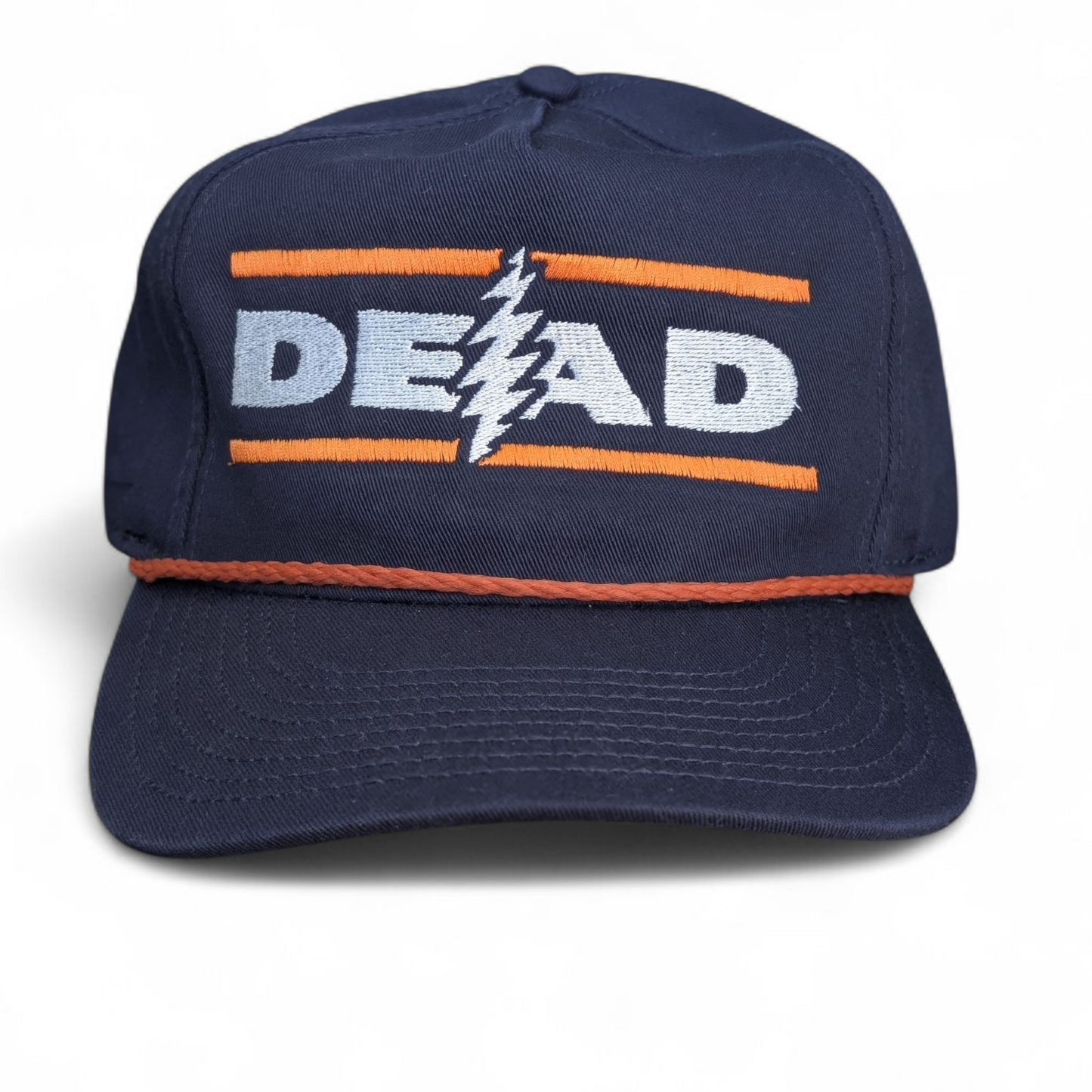 Dead + Chicago Bears Hat