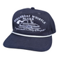 John Hartford Steamboat Whistle Hat