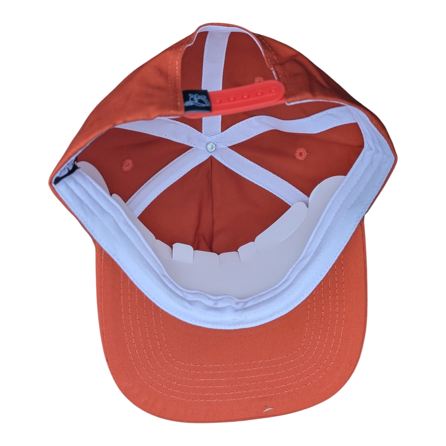 Golden Harvest + Grateful Dead Hat