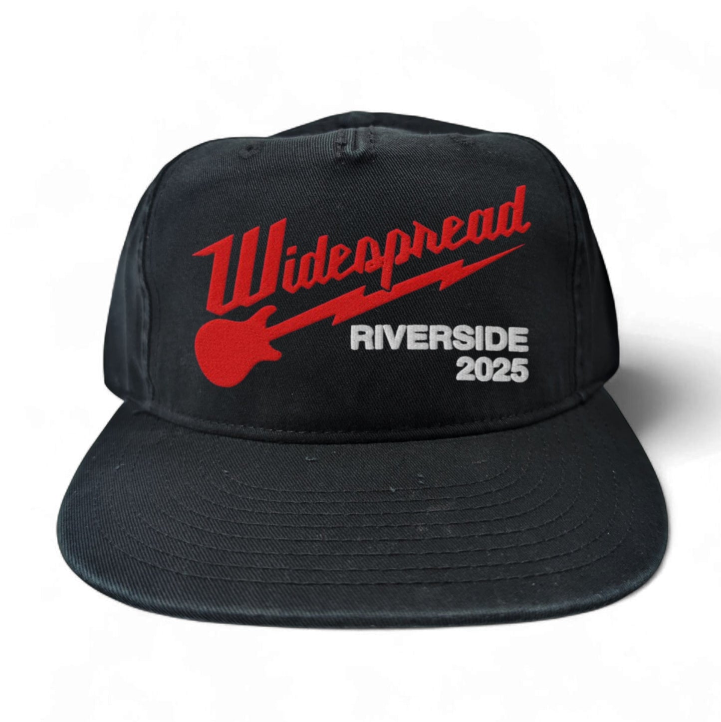 Widespread+ Milwaukee Riverside 2025 Hat