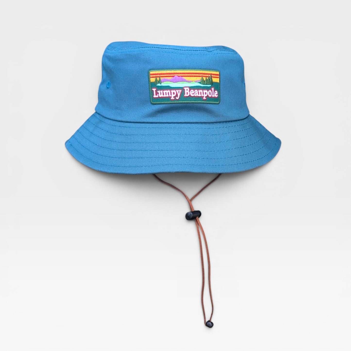 Lumpy Beanpole Bucket