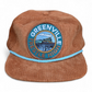 Greenville Trestle High Cord Hat
